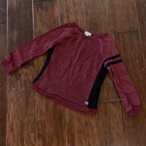 Splendid Sweatshirt, Size 4T